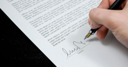 Résiliation bail d'un logement énergivore